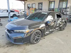 2HGFE2F58SH572346 2025 HONDA CIVIC