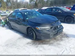 2HGFE2F58SH572377 2025 HONDA CIVIC