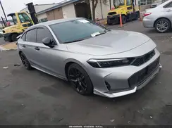 2HGFE2F58SH572637 2025 HONDA CIVIC