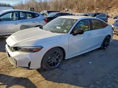 2HGFE2F58SH572749 2025 HONDA CIVIC