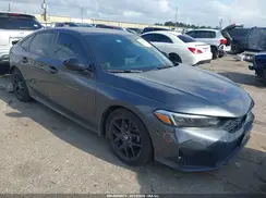 2HGFE2F58SH573030 2025 HONDA CIVIC