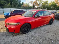 2HGFE2F58SH573903 2025 HONDA CIVIC