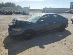 2HGFE2F58SH574887 2025 HONDA CIVIC
