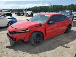 2HGFE2F58SH575859 2025 HONDA CIVIC