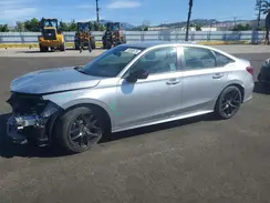 2HGFE2F58SH576185 2025 HONDA CIVIC