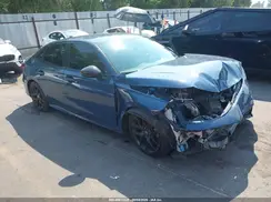 2HGFE2F58SH577000 2025 HONDA CIVIC