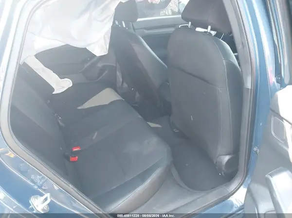 2HGFE2F58SH577000 2025 HONDA CIVIC - Image 8