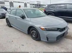 2HGFE2F58SH578020 2025 HONDA CIVIC