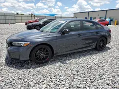 2HGFE2F58SH578616 2025 HONDA CIVIC