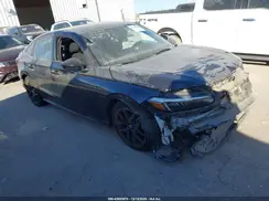 2HGFE2F58SH578860 2025 HONDA CIVIC