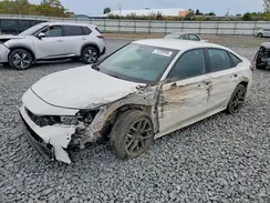 2HGFE2F58SH578969 2025 HONDA CIVIC