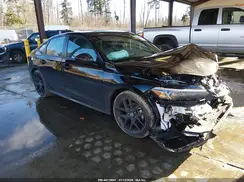 2HGFE2F58SH579183 2025 HONDA CIVIC