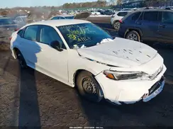 2HGFE2F58SH579913 2025 HONDA CIVIC