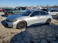 2HGFE2F58SH580544 2025 HONDA CIVIC
