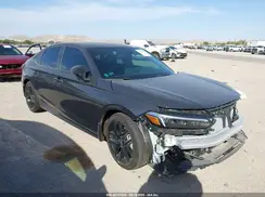2HGFE2F58SH581872 2025 HONDA CIVIC
