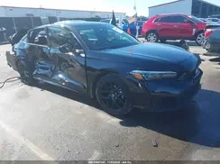 2HGFE2F58SH583346 2025 HONDA CIVIC