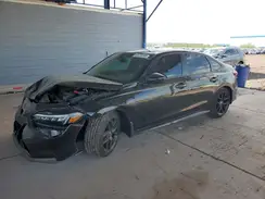 2HGFE2F58SH583380 2025 HONDA CIVIC