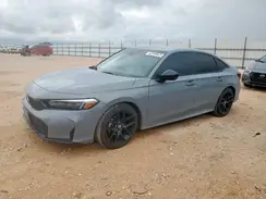 2HGFE2F58SH583573 2025 HONDA CIVIC