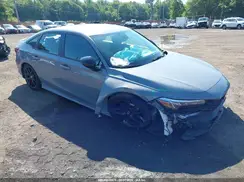 2HGFE2F58SH584061 2025 HONDA CIVIC