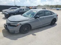 2HGFE2F58SH584755 2025 HONDA CIVIC
