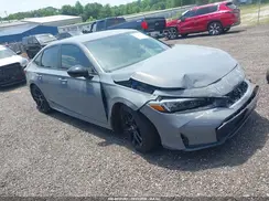 2HGFE2F58SH585369 2025 HONDA CIVIC