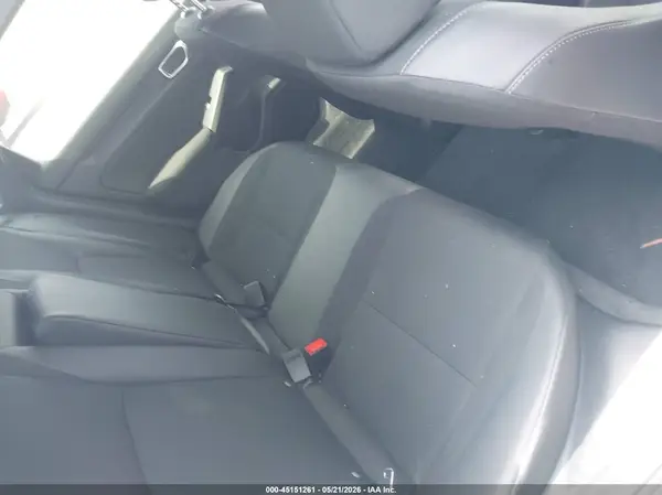 2HGFE2F58SH585369 2025 HONDA CIVIC - Image 8