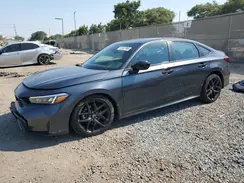 2HGFE2F58SH585419 2025 HONDA CIVIC