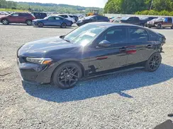 2HGFE2F58SH586375 2025 HONDA CIVIC
