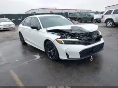2HGFE2F58SH586716 2025 HONDA CIVIC