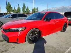 2HGFE2F58SH586750 2025 HONDA CIVIC