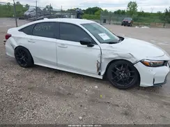 2HGFE2F58SH588577 2025 HONDA CIVIC