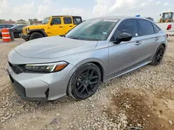 2HGFE2F58SH588630 2025 HONDA CIVIC