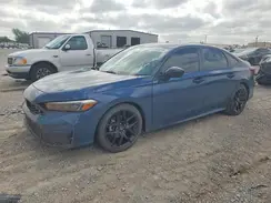 2HGFE2F58SH590703 2025 HONDA CIVIC