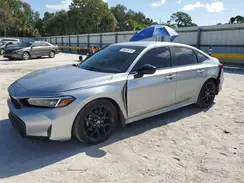 2HGFE2F58SH591379 2025 HONDA CIVIC