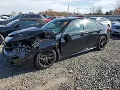 2HGFE2F58SH591477 2025 HONDA CIVIC