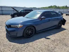 2HGFE2F58SH594167 2025 HONDA CIVIC
