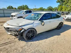 2HGFE2F58SH594461 2025 HONDA CIVIC
