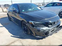 2HGFE2F58SH594766 2025 HONDA CIVIC