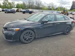 2HGFE2F58SH594881 2025 HONDA CIVIC