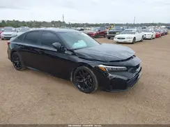 2HGFE2F58SH595027 2025 HONDA CIVIC