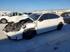 2HGFE2F58SH595366 2025 HONDA CIVIC