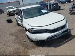 2HGFE2F58SH596713 2025 HONDA CIVIC