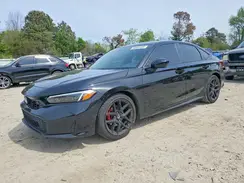 2HGFE2F58SH597473 2025 HONDA CIVIC