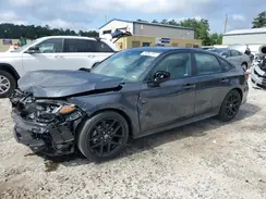 2HGFE2F58SH598672 2025 HONDA CIVIC
