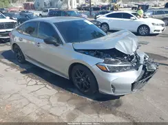 2HGFE2F58SH600324 2025 HONDA CIVIC