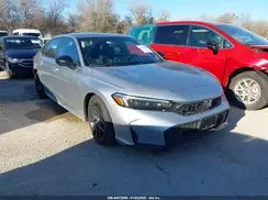 2HGFE2F58SH600680 2025 HONDA CIVIC