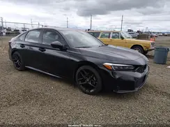 2HGFE2F58SH603790 2025 HONDA CIVIC