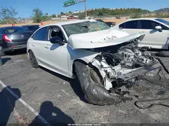 2HGFE2F58SH604213 2025 HONDA CIVIC