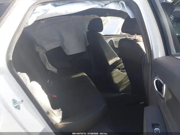 2HGFE2F58SH604213 2025 HONDA CIVIC - Image 8