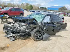 2HGFE2F58SH605605 2025 HONDA CIVIC
